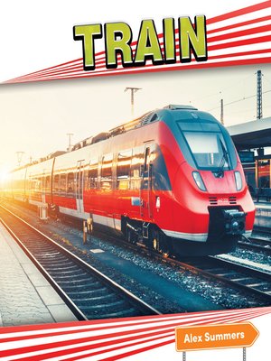 cover image of Train
